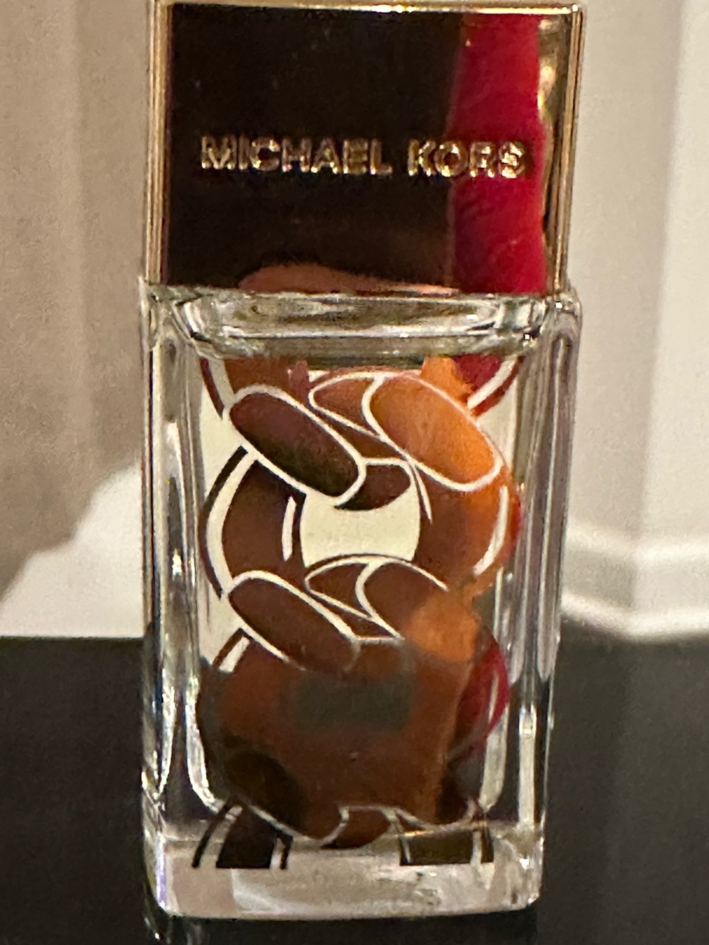 Michael Kors Pour Femme Eau de Parfum 5 ML - Picture 2 of 6